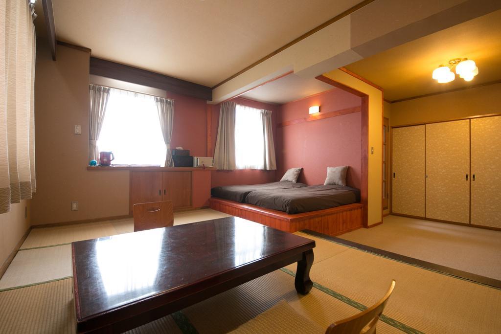 Ryokan Kappo Sekiya Beppu Camera foto