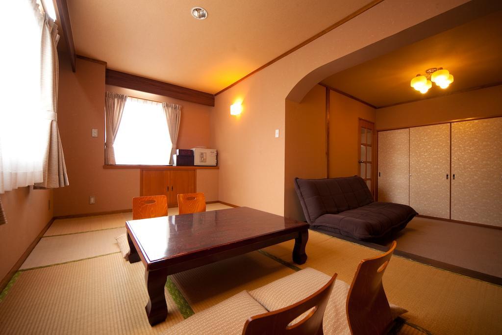 Ryokan Kappo Sekiya Beppu Esterno foto