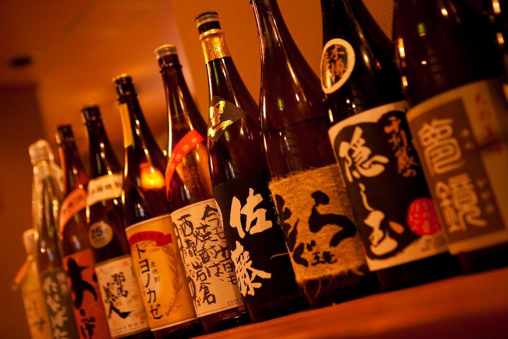 Ryokan Kappo Sekiya Beppu Esterno foto